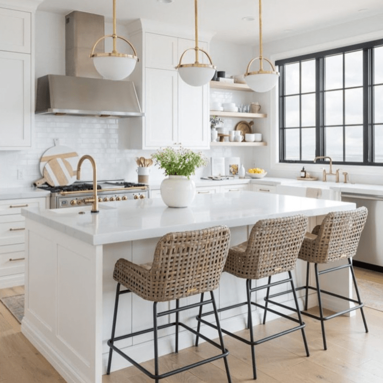 kitchen remodel