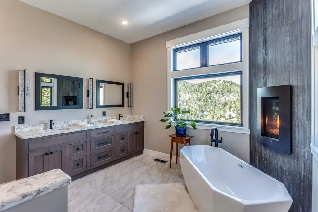 Bathroom remodeling services in Jupiter, FL