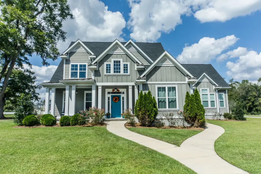 Exterior painting services in Jupiter, FL