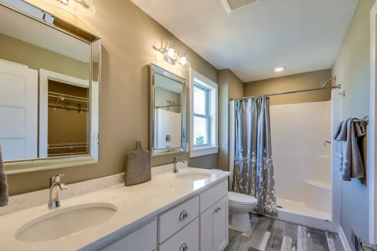 Shower Installation Jupiter FL