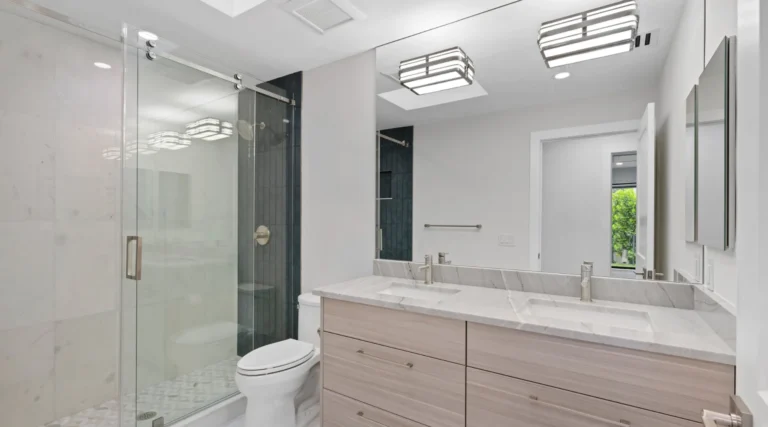 professional interior bathroom designers florida