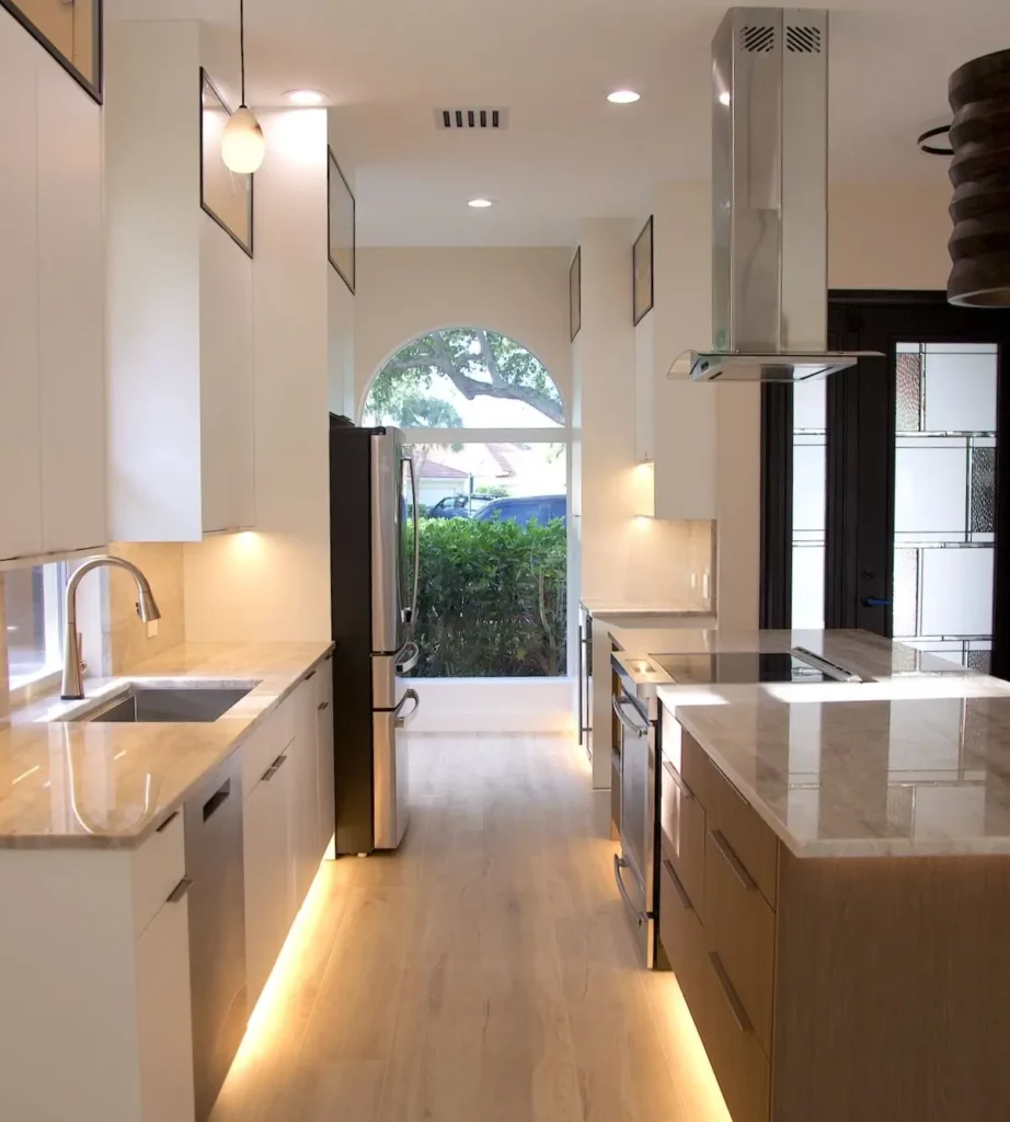 palmhouse design general contractors