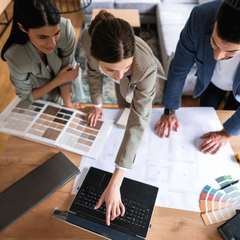 Palmbeach County Virtual Design Consultation