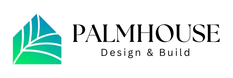 Palmhouse Design Logo