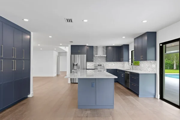 jupter fl expert interior kitchen designer